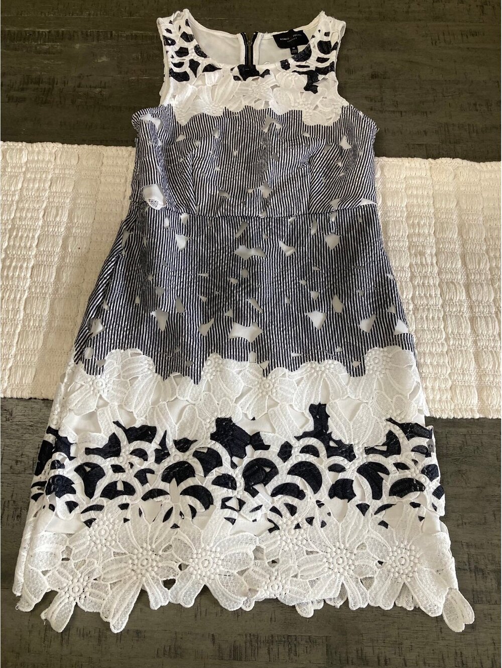 Romeo and Juliet Couture dress M